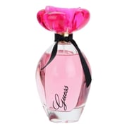 Guess Girl For Women 100ml Eau de Toilette Guess Girl For Women 100ml Eau de Toilette