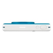 Canon ZOEMINI C Instant Camera With Printer Seaside Blue Canon ZOEMINI C Instant Camera With Printer Seaside Blue