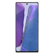 Samsung Galaxy Note20 5G 256GB Mystic Grey Smartphone Samsung Galaxy Note20 5G 256GB Mystic Grey Smartphone