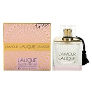 Lalique L'Amour For Women 100ml Eau de Parfum Lalique L'Amour For Women 100ml Eau de Parfum