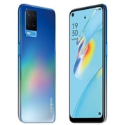 Oppo A54 64GB Starry Blue 4G Dual Sim Smartphone Oppo A54 64GB Starry Blue 4G Dual Sim Smartphone
