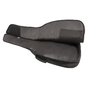 Fender FA405 Dreadnought Guitar Gig Bag Black Fender FA405 Dreadnought Guitar Gig Bag Black