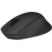Logitech M280 Wireless Mouse Black Logitech M280 Wireless Mouse Black