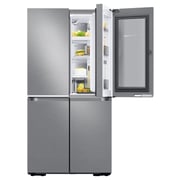 Samsung French Door Refrigerator 909 Litres RF85R9281T2 Samsung French Door Refrigerator 909 Litres RF85R9281T2