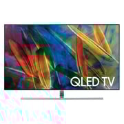 Samsung 55Q7F 4K Smart QLED Television 55inch Samsung 55Q7F 4K Smart QLED Television 55inch