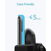 Anker Powerwave 2 Port Wireless Car Charger Black Anker Powerwave 2 Port Wireless Car Charger Black