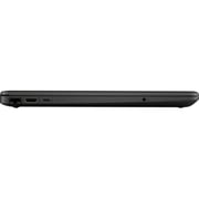 HP 15-dw3028ne 30X85EA Laptop - Core i3 3GHz 4GB 1TB Win10 15.6inch HD Jet Black English/Arabic Keyboard HP 15-dw3028ne 30X85EA Laptop - Core i3 3GHz 4GB 1TB Win10 15.6inch HD Jet Black English/Arabic Keyboard