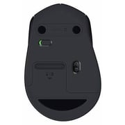 Logitech M280 Wireless Mouse Black Logitech M280 Wireless Mouse Black