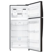 LG Top Mount Refrigerator 509 Litres GNF722HXHU LG Top Mount Refrigerator 509 Litres GNF722HXHU