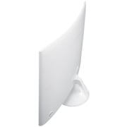 Samsung LC32F391FW Curved Vertical Alignment LED Monitor 32inch Samsung LC32F391FW Curved Vertical Alignment LED Monitor 32inch