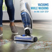 Hoover ONEPWR Floormate Jet Cordless Hard Floor Cleaner CLHFGLME Hoover ONEPWR Floormate Jet Cordless Hard Floor Cleaner CLHFGLME