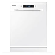 Samsung Dishwasher with 14 Place Settings DW60M5070FW Samsung Dishwasher with 14 Place Settings DW60M5070FW