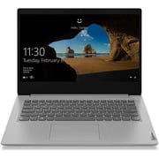 Lenovo Ideapad 3 81WB00W1ED Laptop – Core i3 2.1GHz 4GB 1TB 2GB DOS 15.6inch FHD Platinum Grey English/Arabic Keyboard Lenovo Ideapad 3 81WB00W1ED Laptop – Core i3 2.1GHz 4GB 1TB 2GB DOS 15.6inch FHD Platinum Grey English/Arabic Keyboard