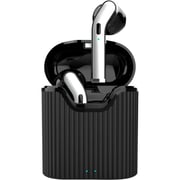 Xcell SOUL 7 Wireless In Ear Earpods Black Xcell SOUL 7 Wireless In Ear Earpods Black