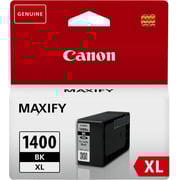 Canon PGI1400XL Ink Cartridge Black Canon PGI1400XL Ink Cartridge Black