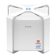 Dlink DIR-2680 D-Fend AC2600 Wi-Fi Router Powered by McAfee Dlink DIR-2680 D-Fend AC2600 Wi-Fi Router Powered by McAfee