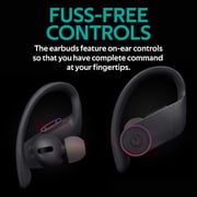 Promate MOTIVE In-Ear Headset Black Promate MOTIVE In-Ear Headset Black