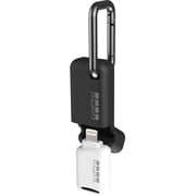 Go Pro G02AMCRL001EU Micro SD Card Reader W/ Lightning Connector Go Pro G02AMCRL001EU Micro SD Card Reader W/ Lightning Connector
