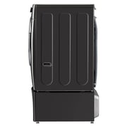 LG Washing Machine TWINWash 23.5Kg Washer & 12Kg Dryer 6Motion Direct Drive Steam ThinQ F20L2CRV2E2/F70E1UDNK9 LG Washing Machine TWINWash 23.5Kg Washer & 12Kg Dryer 6Motion Direct Drive Steam ThinQ F20L2CRV2E2/F70E1UDNK9