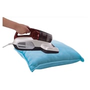 Candy Vacuum Cleaner 0.3 Litres MBC500UV003 Candy Vacuum Cleaner 0.3 Litres MBC500UV003