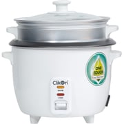 Clikon Rice Cooker CK2129N Clikon Rice Cooker CK2129N