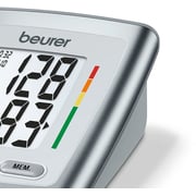 Beurer Upper Arm BP Monitor BM35 Beurer Upper Arm BP Monitor BM35
