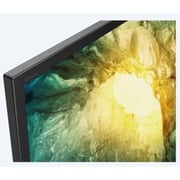 Sony KD49X7500H 4K HDR Android Television 49inch Sony KD49X7500H 4K HDR Android Television 49inch