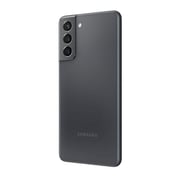Samsung Galaxy S21+ 5G 256GB Phantom Black Smartphone Samsung Galaxy S21+ 5G 256GB Phantom Black Smartphone