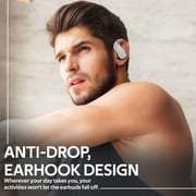 Promate MOTIVE In-Ear Headset White Promate MOTIVE In-Ear Headset White