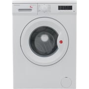Hoover Front Load Washer 7kg HWM1007W Hoover Front Load Washer 7kg HWM1007W