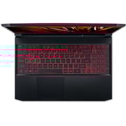 Acer Nitro 5 AN515-57-71BN Gaming Laptop - Core i7 2.30GHz 16GB 1TB 4GB Win11Home 15.6inch FHD Black NVIDIA GeForce RTX 3050 Acer Nitro 5 AN515-57-71BN Gaming Laptop - Core i7 2.30GHz 16GB 1TB 4GB Win11Home 15.6inch FHD Black NVIDIA GeForce RTX 3050