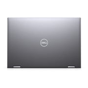 Dell Inspiron 14 5406-INS-6007 2 in 1 Laptop - Core i7 4.70GHz 8GB 512GB Shared Win10 14inch FHD Grey English/Arabic Keyboard Dell Inspiron 14 5406-INS-6007 2 in 1 Laptop - Core i7 4.70GHz 8GB 512GB Shared Win10 14inch FHD Grey English/Arabic Keyboard