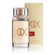 Hugo Boss XX Perfume For Women 100ml Eau de Toilette Hugo Boss XX Perfume For Women 100ml Eau de Toilette
