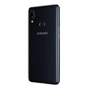 Samsung Galaxy A10s 32 GB Black SMA107F 4G Dual Sim Smartphone Samsung Galaxy A10s 32 GB Black SMA107F 4G Dual Sim Smartphone