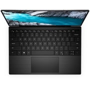 Dell 13-XPS-M3300-SLV 2-in-1 Laptop - Core i7 3GHz 16GB 1TB 13.4inch UHD+ Silver English/Arabic Keyboard Dell 13-XPS-M3300-SLV 2-in-1 Laptop - Core i7 3GHz 16GB 1TB 13.4inch UHD+ Silver English/Arabic Keyboard