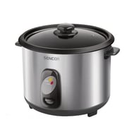 Sencor Rice Cooker SRM1000SS Sencor Rice Cooker SRM1000SS