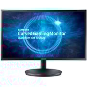 Samsung LC24FG70FQM Curved Monitor 24inch Samsung LC24FG70FQM Curved Monitor 24inch
