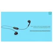 Devia HP24B Smart Bluetooth Dual Earphone - Black Devia HP24B Smart Bluetooth Dual Earphone - Black