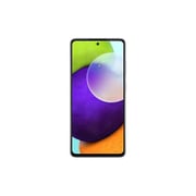 Samsung Galaxy A52 256GB Awesome Violet 4G Smartphone Samsung Galaxy A52 256GB Awesome Violet 4G Smartphone