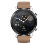 Honor Magic Watch 2 46mm Flax Brown Honor Magic Watch 2 46mm Flax Brown