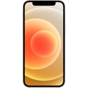 iPhone 12 mini 128GB White with Facetime – Middle East Version iPhone 12 mini 128GB White with Facetime – Middle East Version