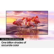 Samsung QA58Q60TAUXZN 4K UHD QLED Television 58inch Samsung QA58Q60TAUXZN 4K UHD QLED Television 58inch