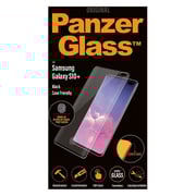 Panzerglass Screen Protector Black For Samsung Galaxy S10+ Panzerglass Screen Protector Black For Samsung Galaxy S10+