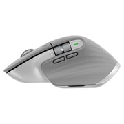 Logitech MX Master 3 Advanced Wireless Mouse Mid Grey Logitech MX Master 3 Advanced Wireless Mouse Mid Grey