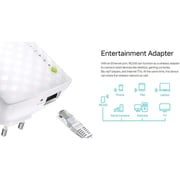 TP-Link AC750 RE200 Range Extender TP-Link AC750 RE200 Range Extender