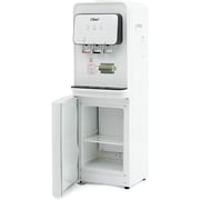 Clikon 3 Tap Water Dispenser With Refrigerator CK4032 Clikon 3 Tap Water Dispenser With Refrigerator CK4032