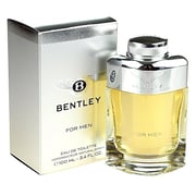 Bentley Bentley Perfume For Men EDT 100ml Bentley Bentley Perfume For Men EDT 100ml