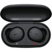 Sony WFXB700B True Wireless Headphones Black Sony WFXB700B True Wireless Headphones Black