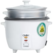 Clikon Rice Cooker CK2128N Clikon Rice Cooker CK2128N