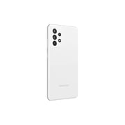 Samsung Galaxy A52 256GB Awesome White 4G Smartphone Samsung Galaxy A52 256GB Awesome White 4G Smartphone